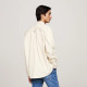 Tommy Hilfiger Ανδρικό πουκάμισο Corduroy Relaxed Shirt